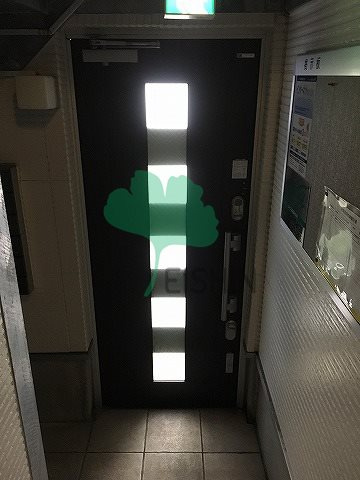 パラディーゾ空港前