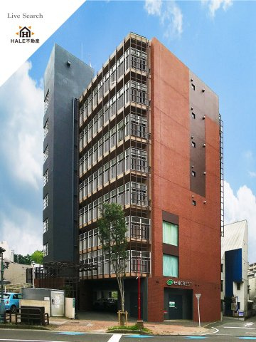 【外観】 | エンクレストけやき通り