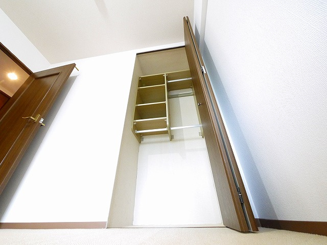 ライオンズマンション奈良帝塚山のその他共用部分