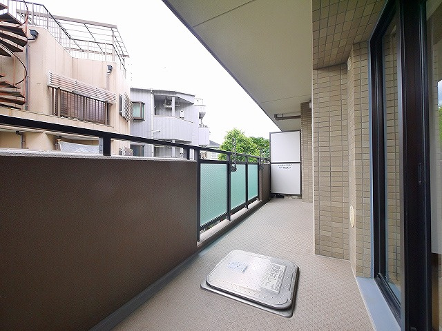 ライオンズマンション奈良帝塚山のその他