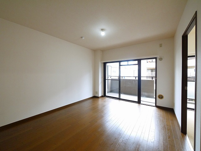 ライオンズマンション奈良帝塚山のその他共用部分