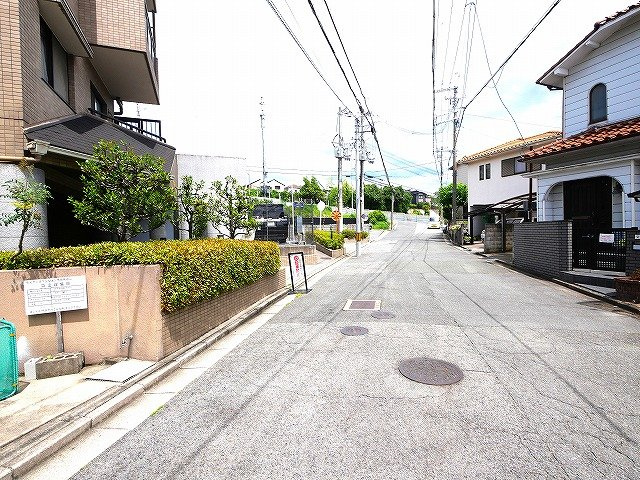 ライオンズマンション奈良帝塚山のその他