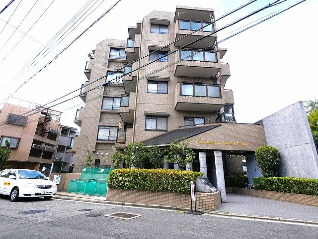 ライオンズマンション奈良帝塚山のその他