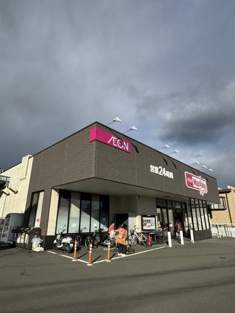 アンソレイエ祇園原の周辺
