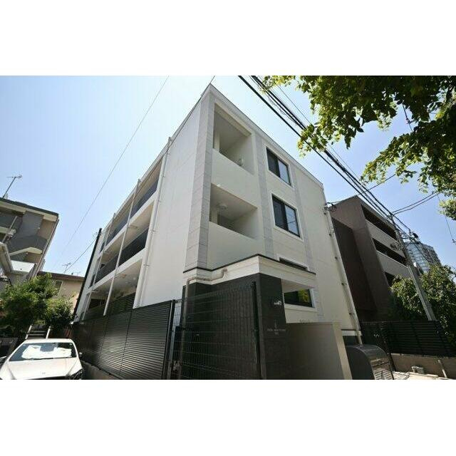ＣＥＮＴＲＡＬ　ＧＡＲＤＥＮ　ＲＥＳＩＤＥＮＣＥ　ＴＯＫＹＯ