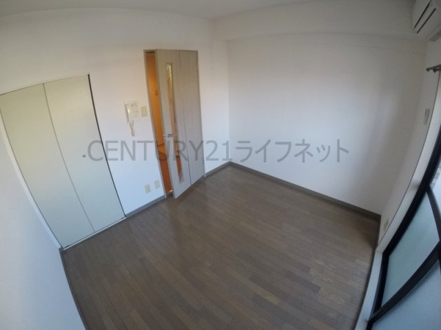 【寝室】 | エスリード新大阪第3