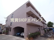 シティクレスト津田沼の画像