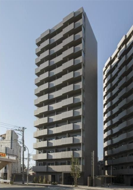 ルーブル川崎参番館の画像