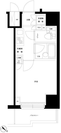 ルーブル川崎参番館