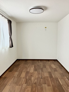 【洋室】 | つくば市陣場中古戸建