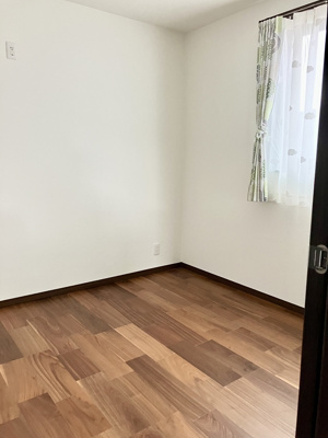 【洋室】 | つくば市陣場中古戸建
