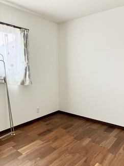 【洋室】 | つくば市陣場中古戸建