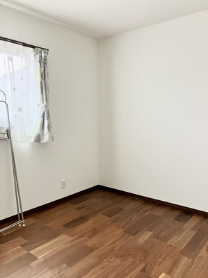 【洋室】 | つくば市陣場中古戸建