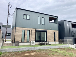 【外観】 | つくば市陣場中古戸建