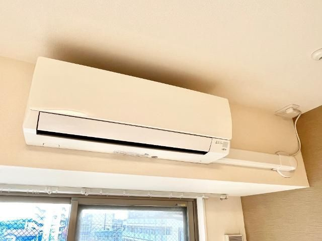 【設備】 | ネオブロッサム