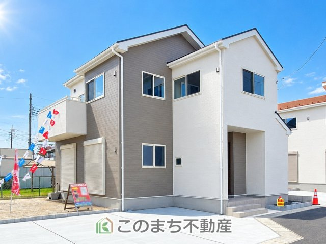 いろどりアイタウン矢板市鹿島町