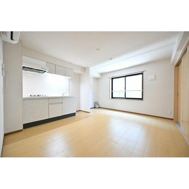 ＣＥＮＴＲＡＬ　ＧＡＲＤＥＮ　ＲＥＳＩＤＥＮＣＥ　ＴＯＫＹＯ