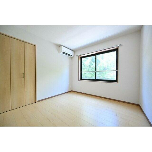 ＣＥＮＴＲＡＬ　ＧＡＲＤＥＮ　ＲＥＳＩＤＥＮＣＥ　ＴＯＫＹＯの内装