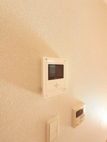 ハピネスⅢの設備