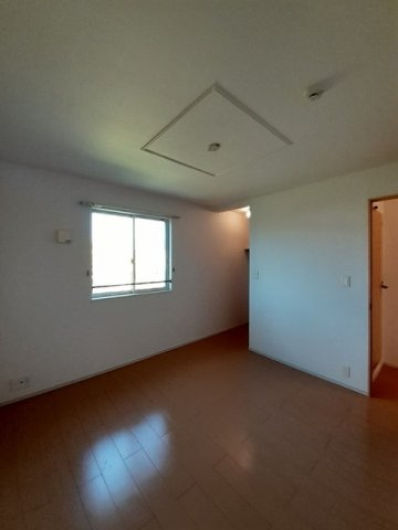ハピネスⅢの内装|内装もきれいです