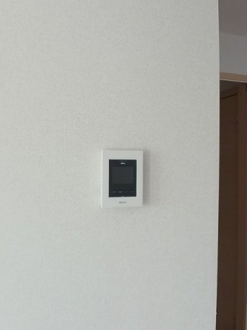 セレノ・カーサＢの設備