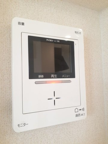 エム・シャルム善通寺Ⅲの設備