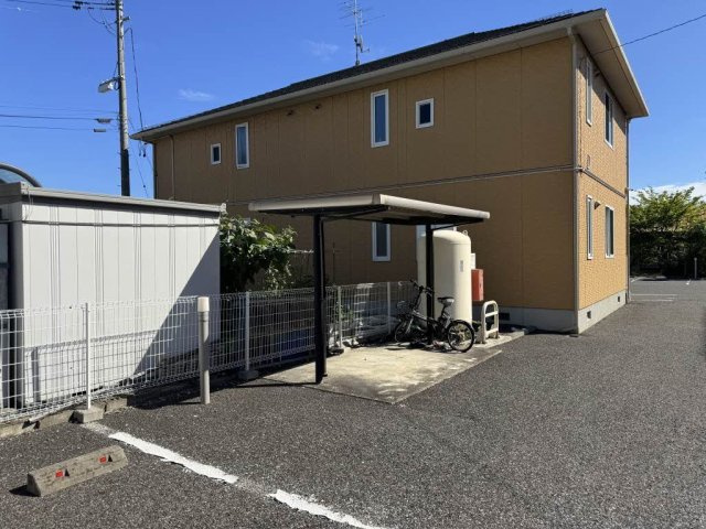 コットン ハウスＤのその他共用部分