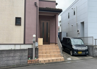 【防犯設備】 | 愛名中古戸建 | 当然のことではありますが、オートロックやセンサーライト、ホームセキュリティーなどの防犯設備があれば、小さいお子様がいるご家庭も安心ですよね！まず物件購入の際は、防犯設備もチェックするようにしましょう。