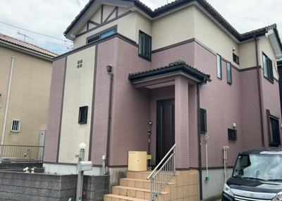 【外観】 | 愛名中古戸建 | ハザードマップは自然災害による被害を予測し、その被害範囲を地図上で表したものです。近年特に災害が多くなっていますので、事前に調査すると安心できます。ハザードマップは国交省のホームページをご覧ください。