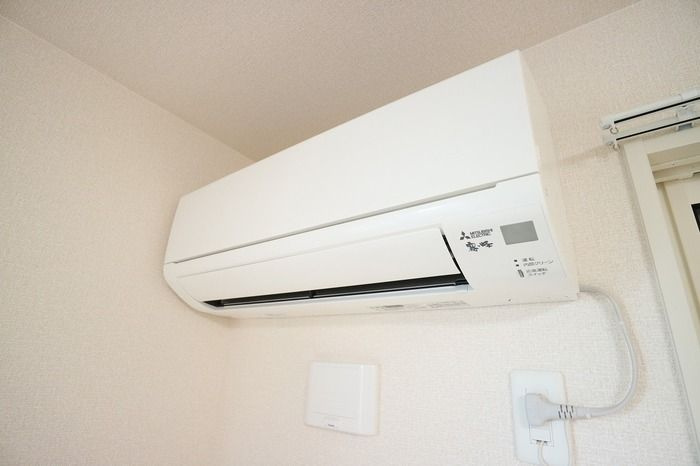 Casa Miaの設備
