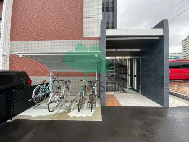 ギャラクシー博多駅北