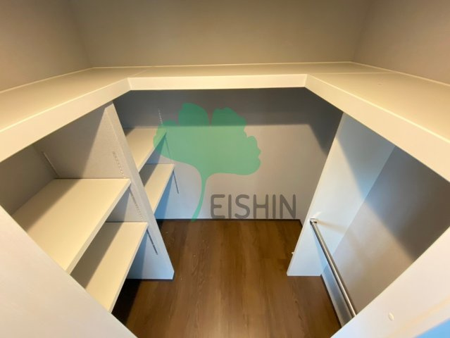 ギャラクシー博多駅北の収納|収納です。