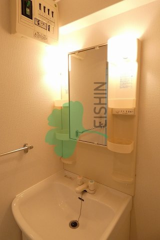 レキシントンスクエア駅東のその他