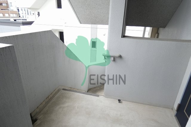 レキシントンスクエア駅東