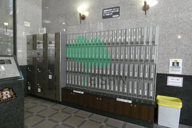 ロイヤル博多駅東のその他共用部分