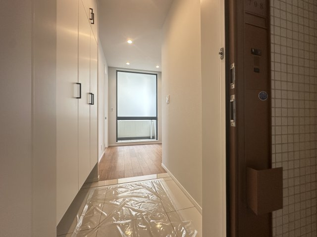 アトラス・シアンズ東戸塚の展望