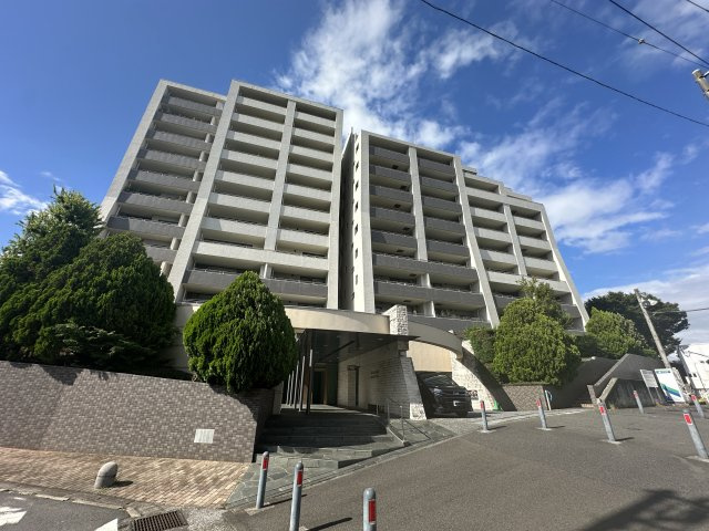アトラス・シアンズ東戸塚