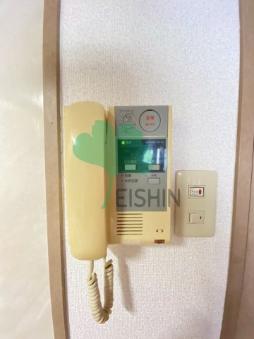 クレベール博多の設備
