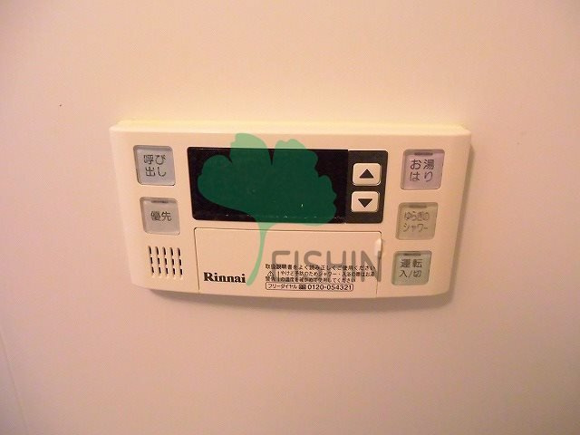 トラストレジデンス博多駅南の設備