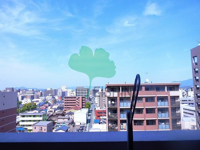 トラストレジデンス博多駅南