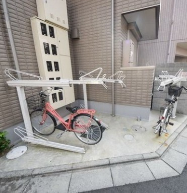 グランハウゼ清瀬のその他