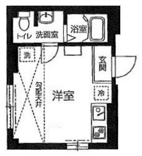 グランハウゼ清瀬