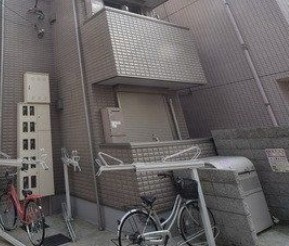 グランハウゼ清瀬のその他共用部分