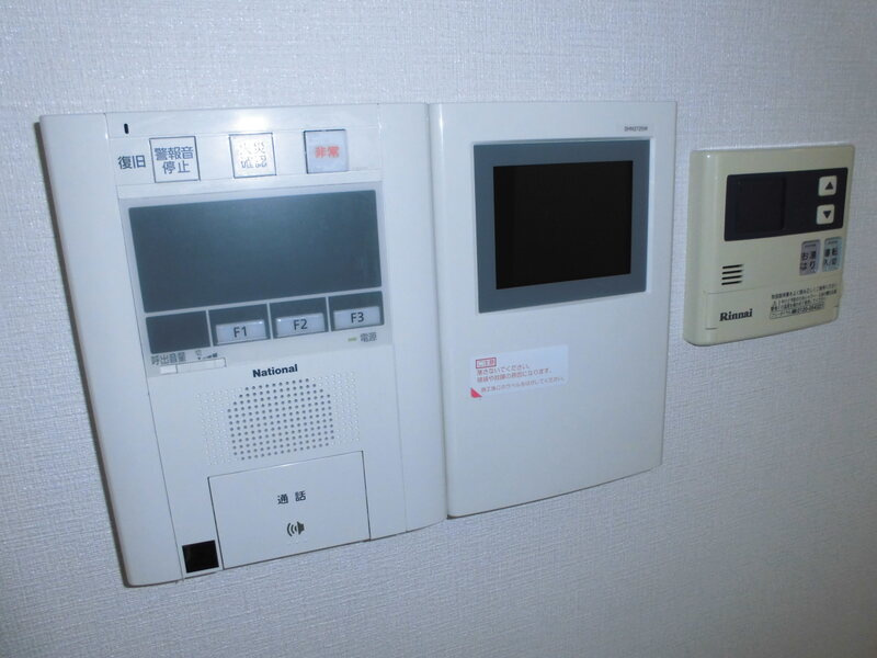 カーサエンペサールの設備