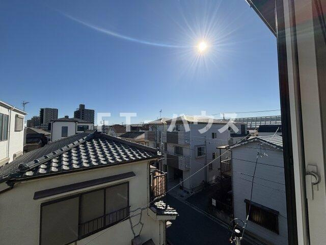 リベルテの展望