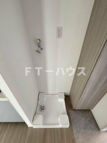 リベルテの設備