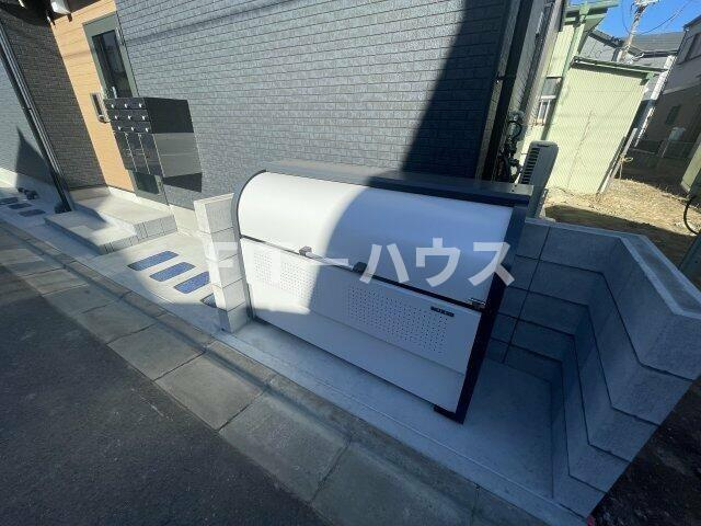 リベルテのその他