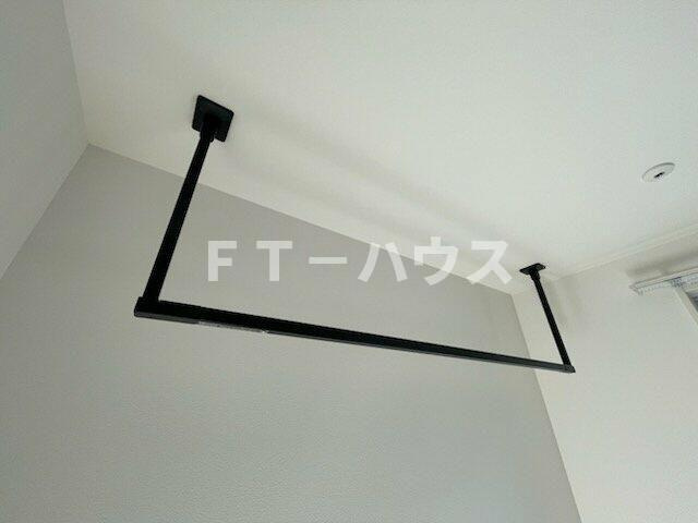 リベルテの収納