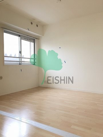 CREST FINE VIEW(クレストファインビュー)の寝室|寝室です。