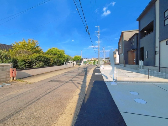  | 春日井市町屋町3819-1『仲介料無料』新築戸建て | 撮影：'26/07/30 